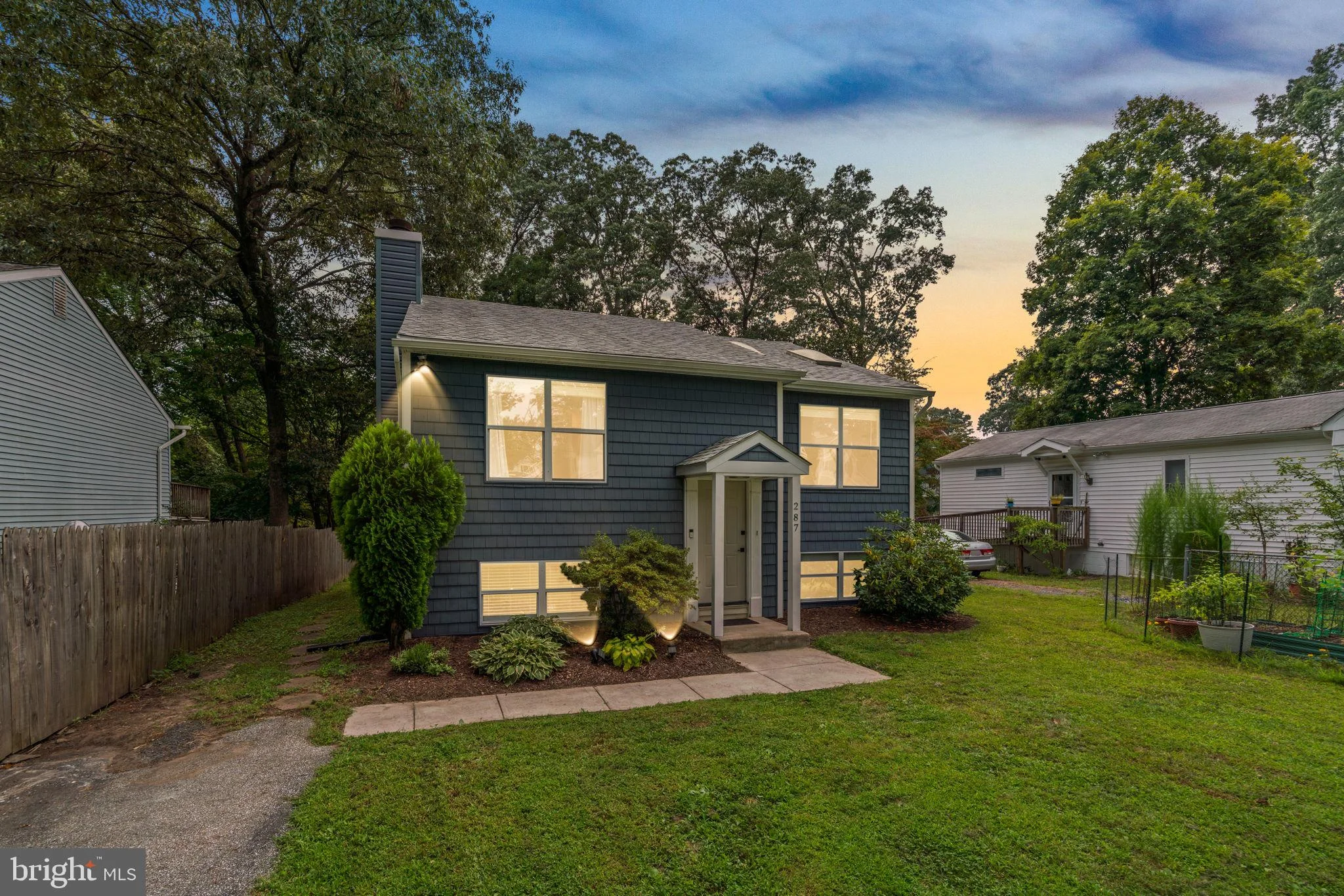 287 North Drive, Severna Park, MD, 21146