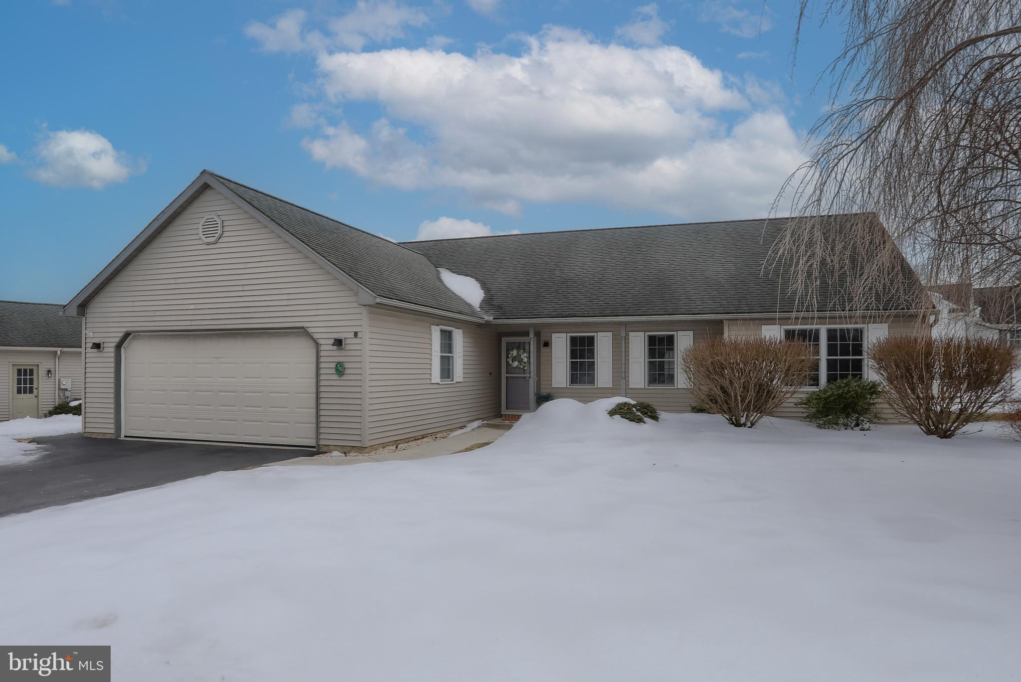 ARBOR GATE - Residential