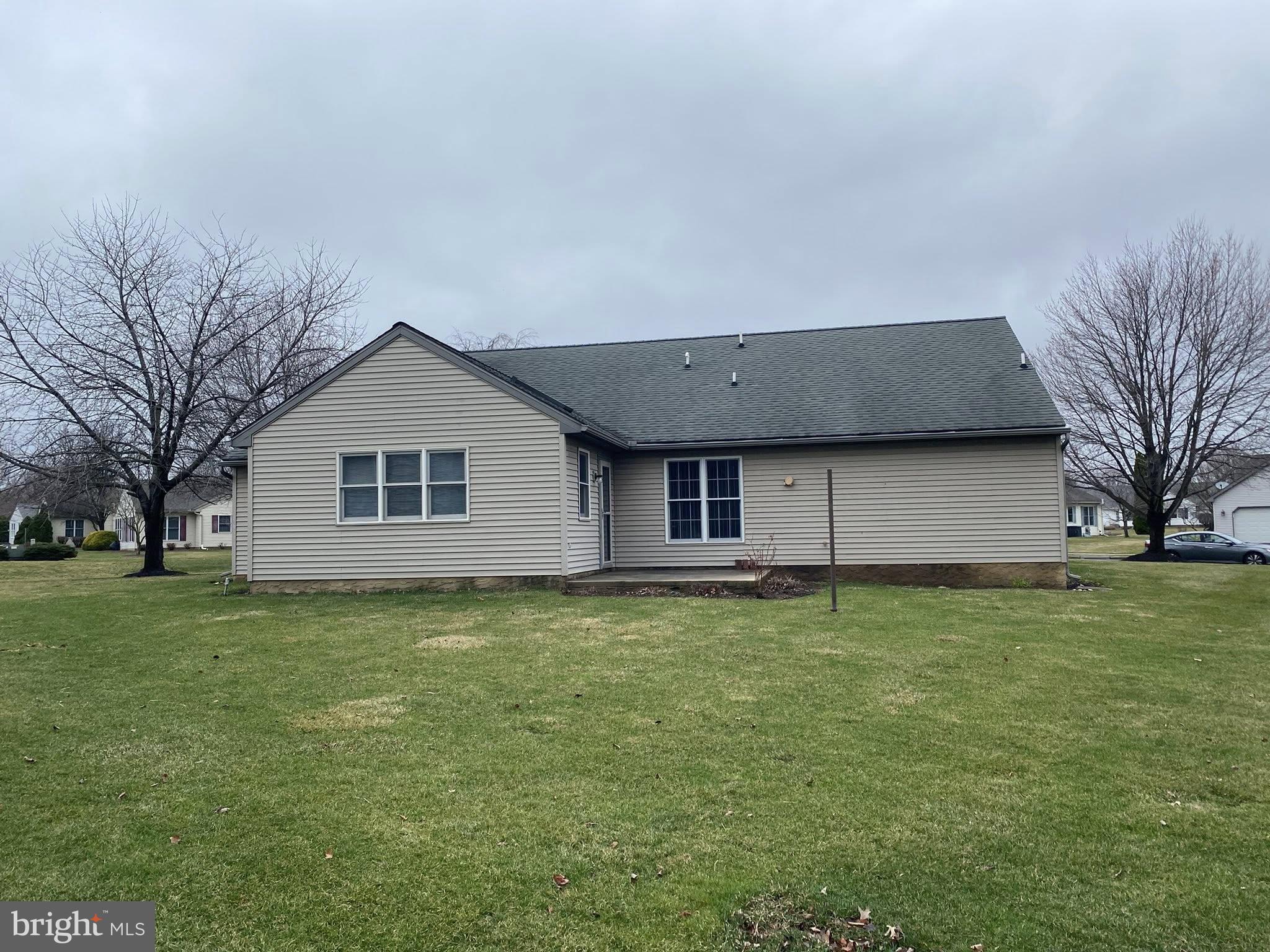 ARBOR GATE - Residential