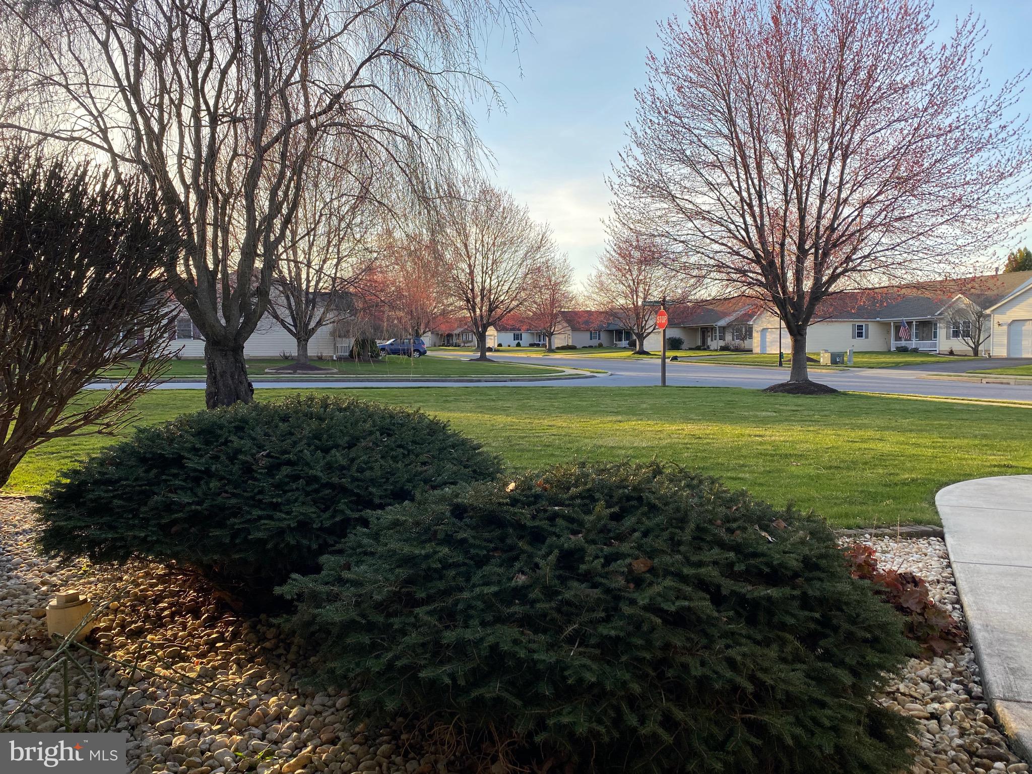 ARBOR GATE - Residential