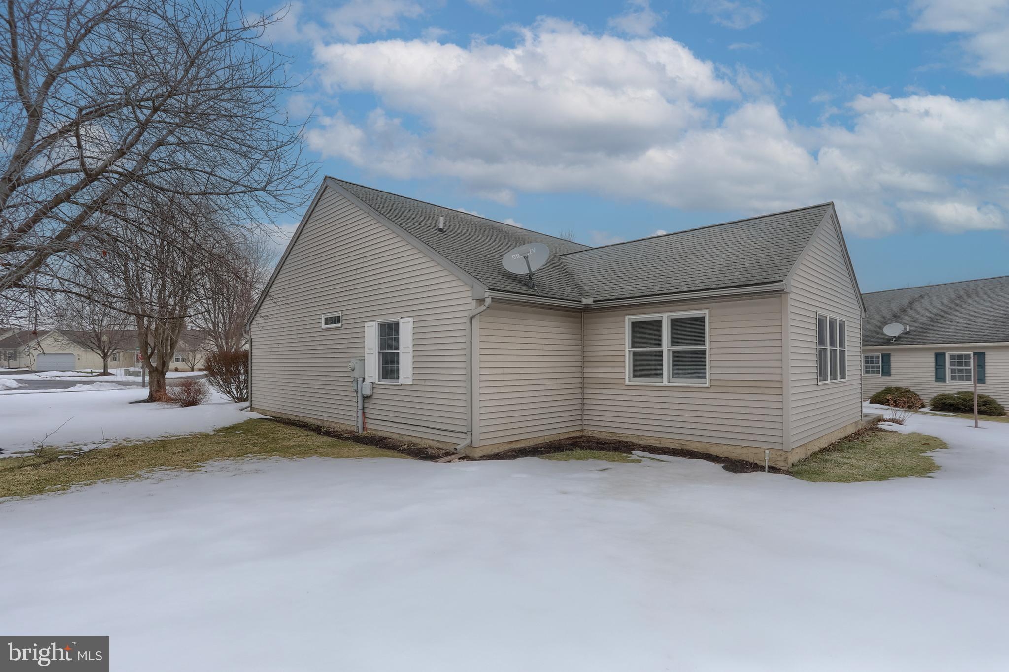 ARBOR GATE - Residential