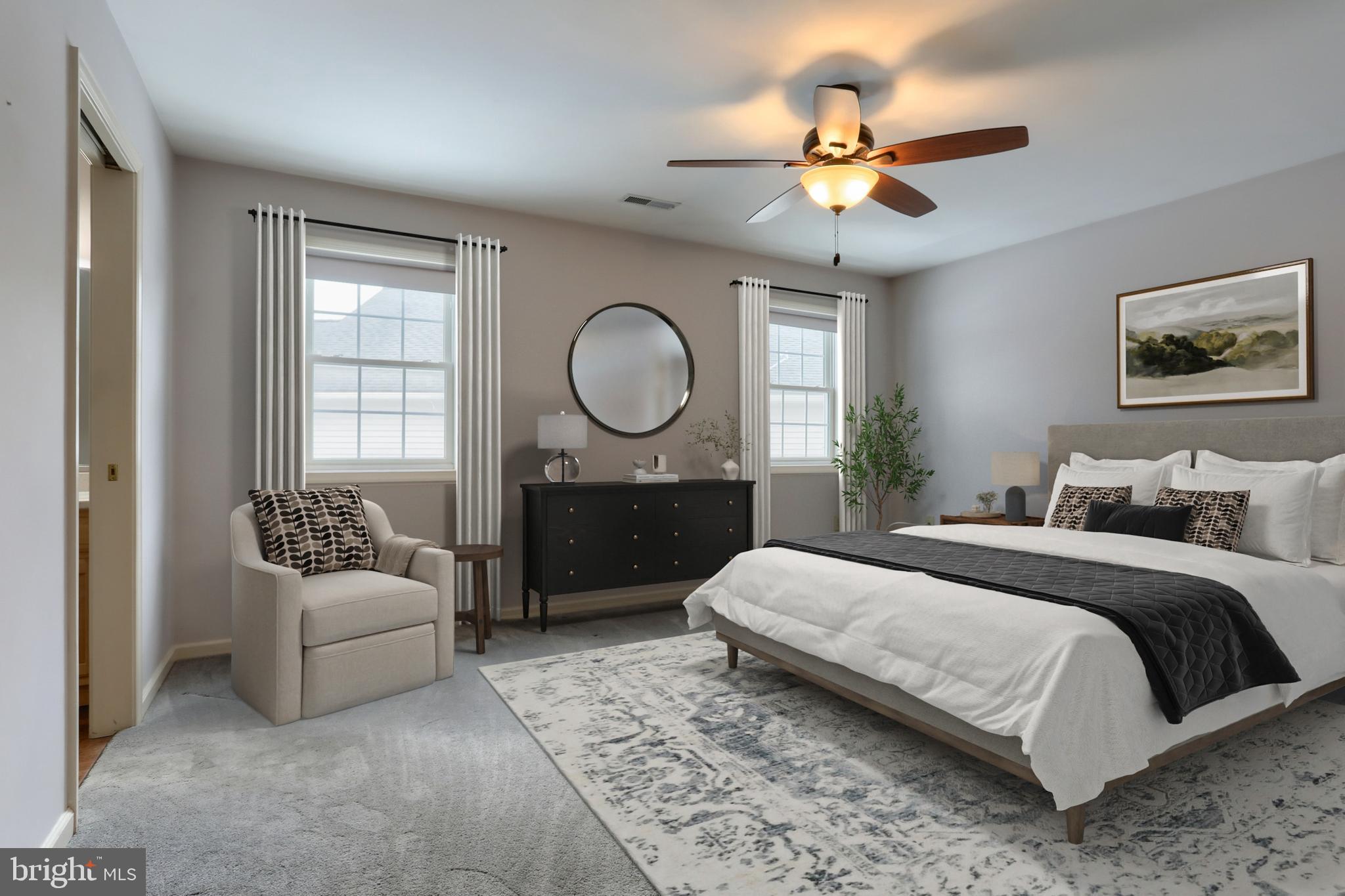 ARBOR GATE - Residential