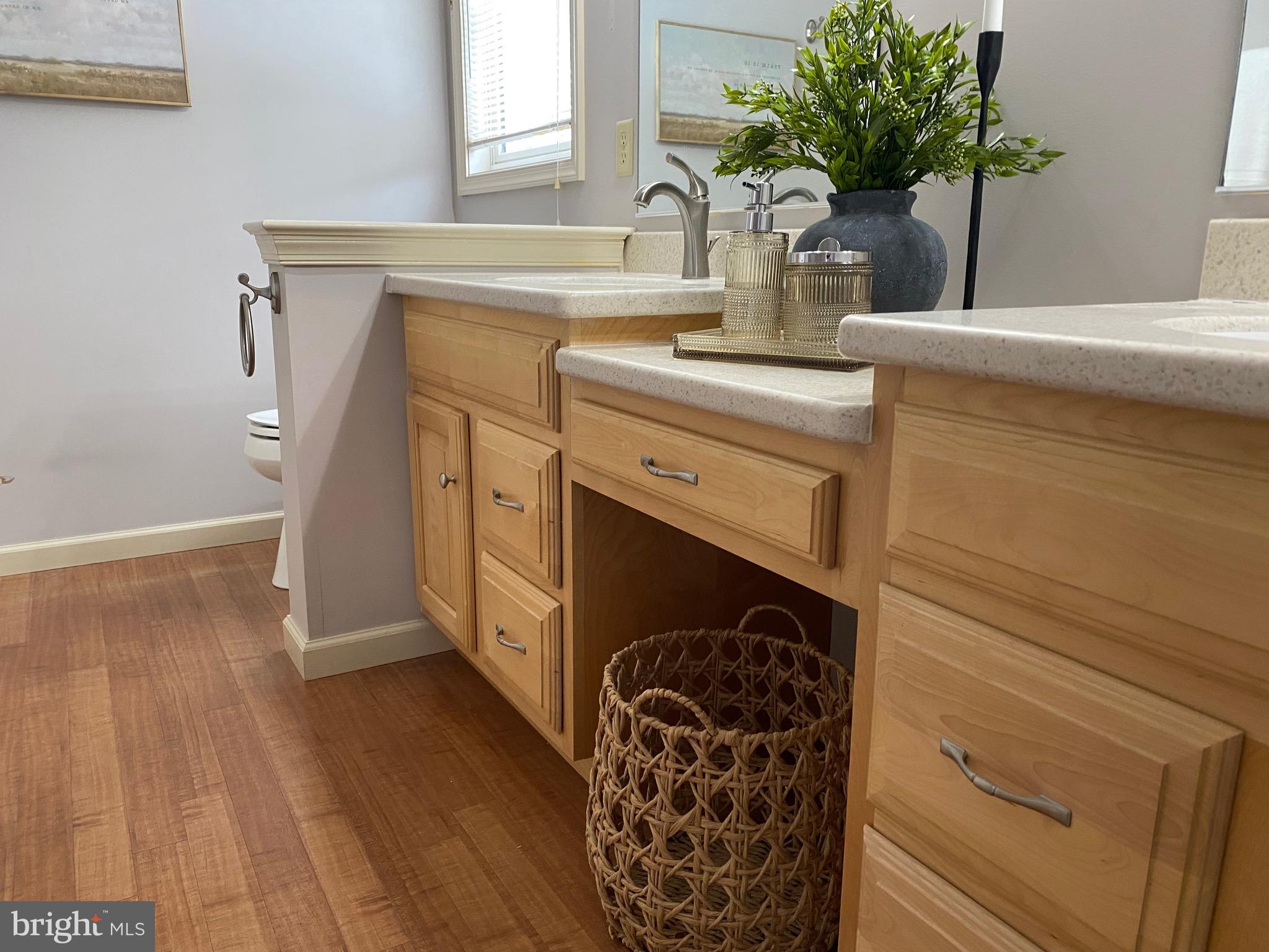 ARBOR GATE - Residential