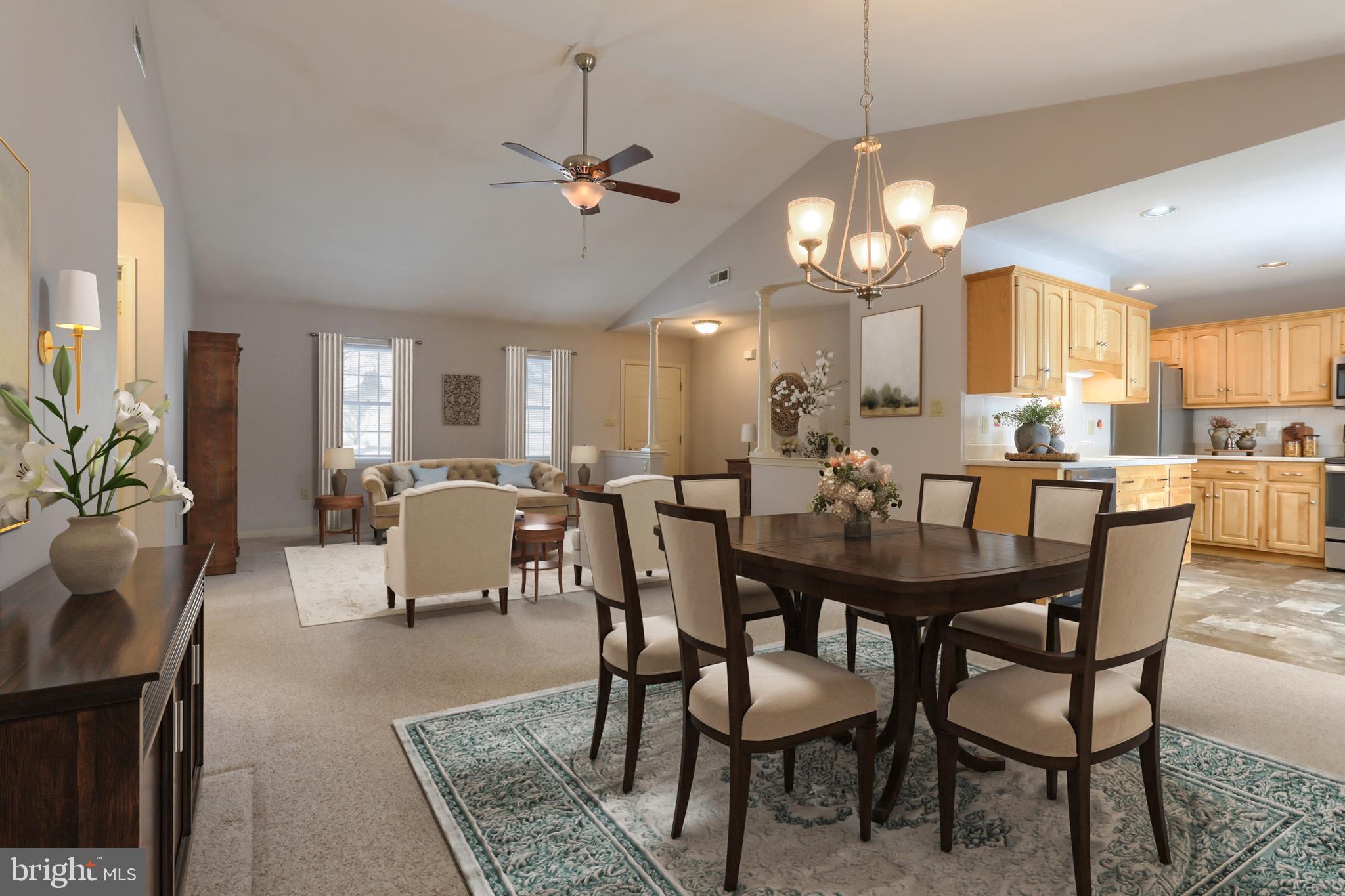 ARBOR GATE - Residential