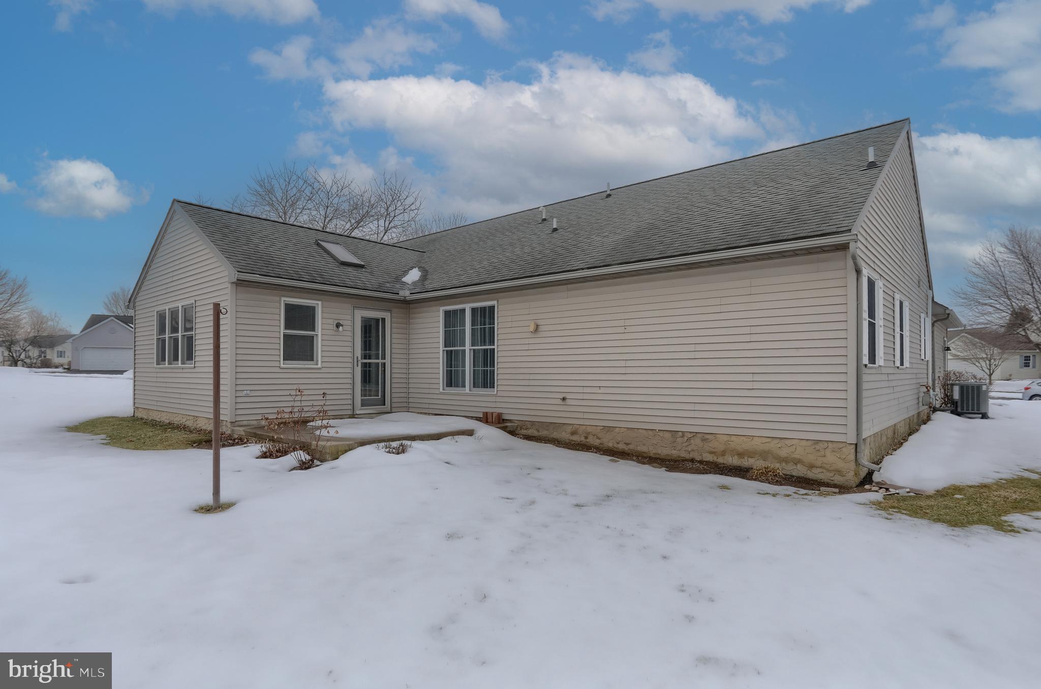 ARBOR GATE - Residential