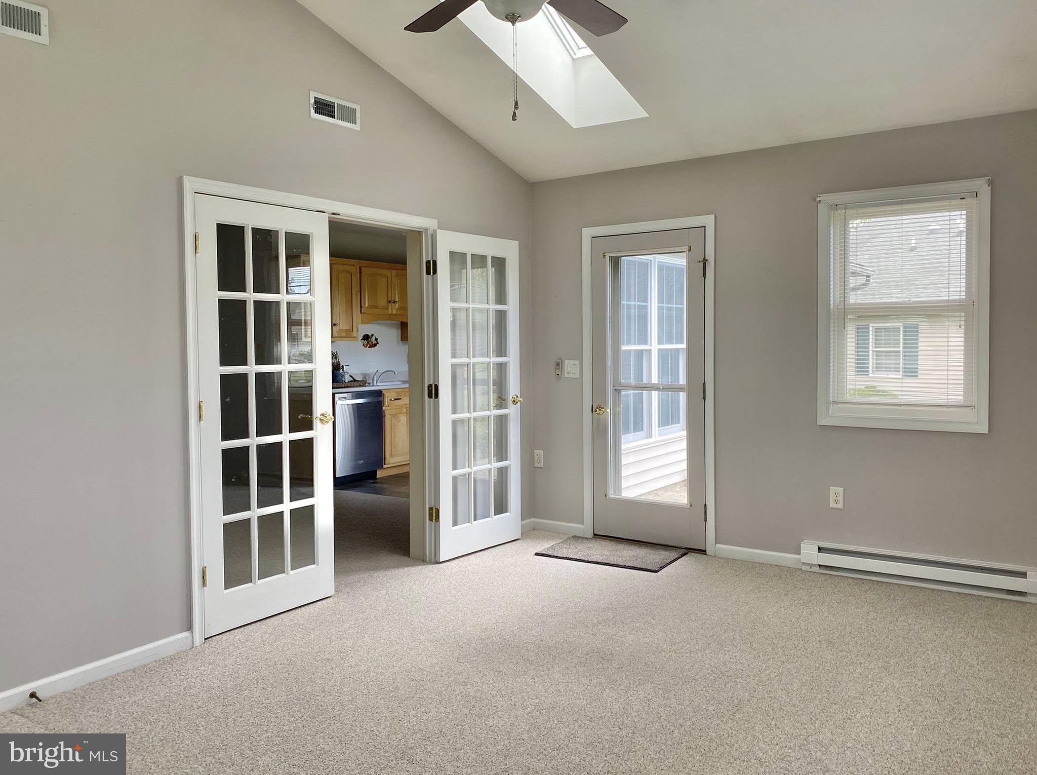 ARBOR GATE - Residential