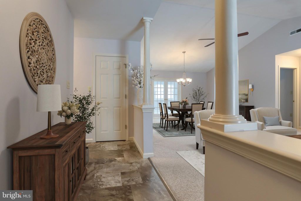 Photo of 36 Rosemont Drive, MYERSTOWN, PA 17067 (MLS # PALN2024784)