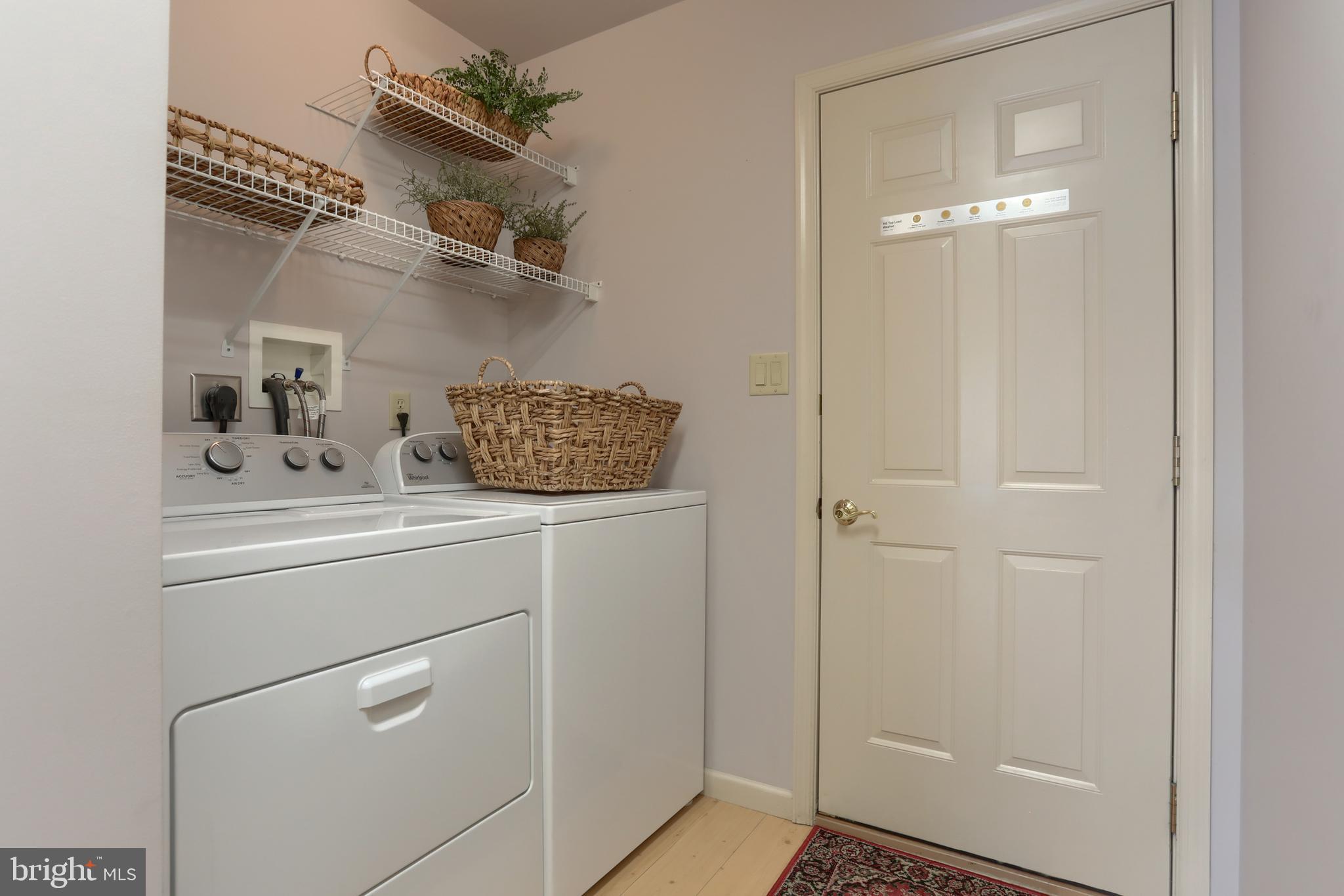 ARBOR GATE - Residential