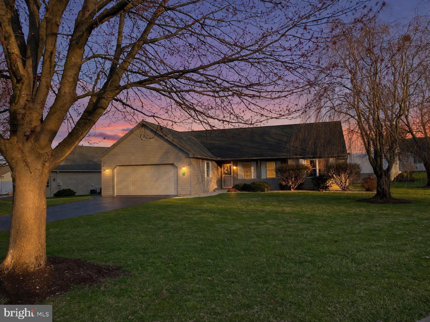 ARBOR GATE - Residential