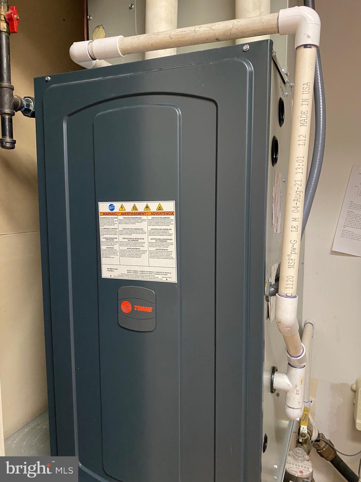 ARBOR GATE - Residential