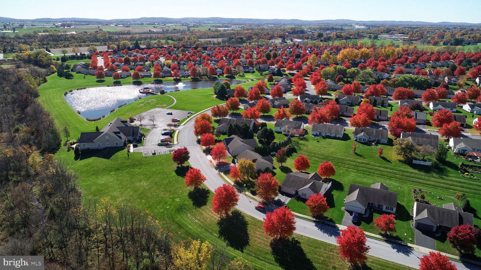 ARBOR GATE - Residential