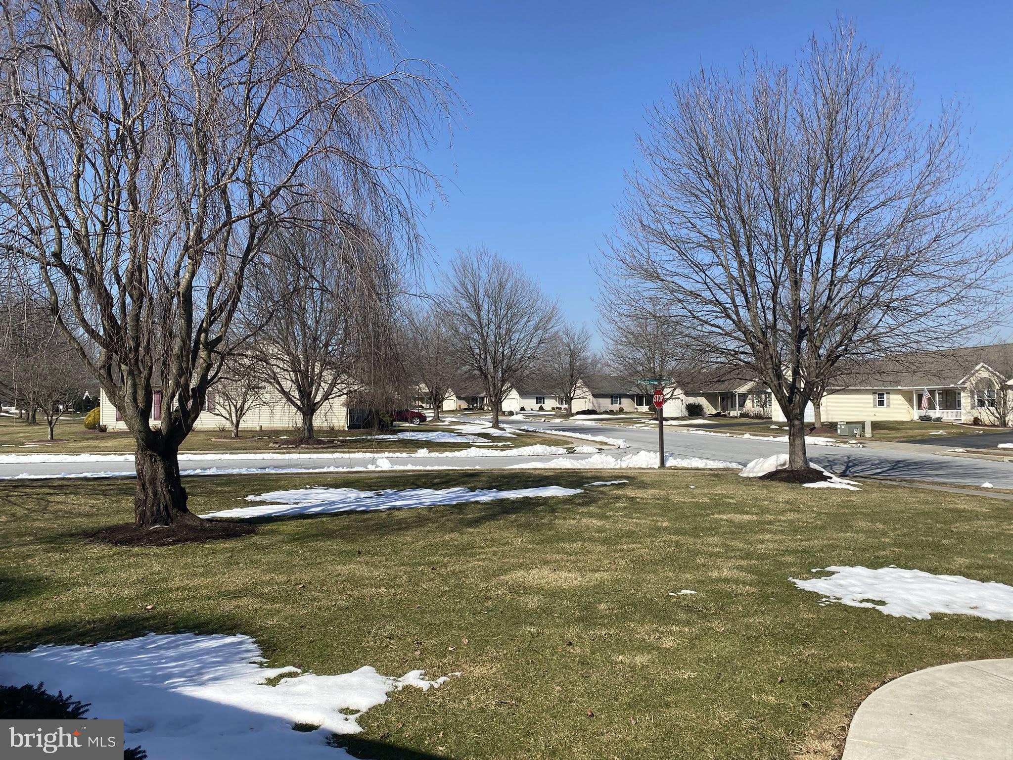 ARBOR GATE - Residential