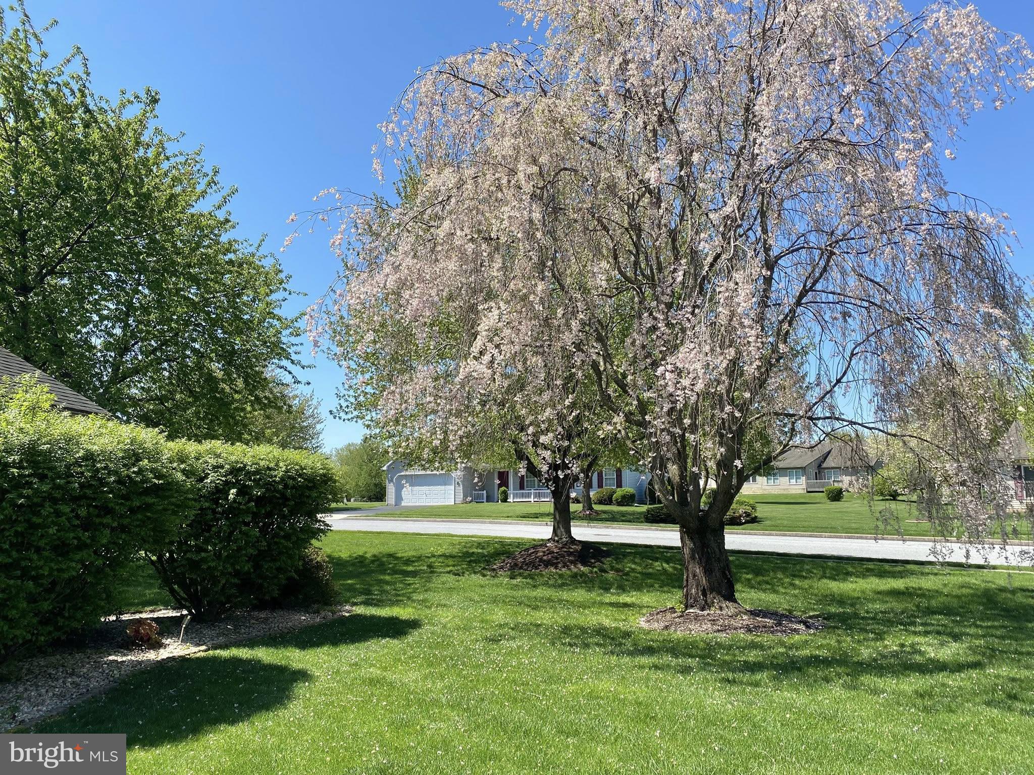 ARBOR GATE - Residential