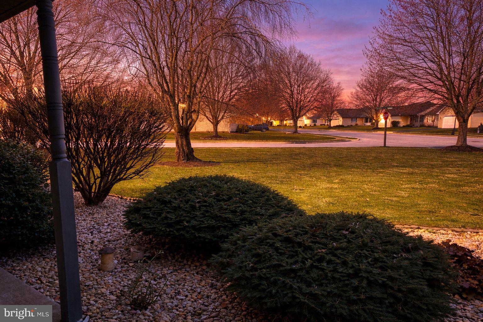 ARBOR GATE - Residential