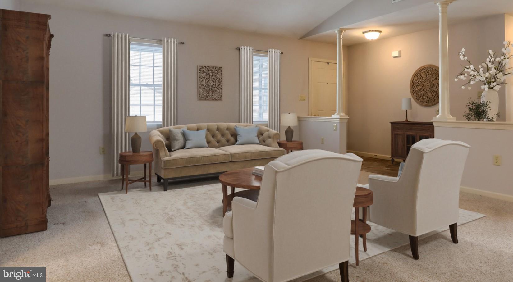 ARBOR GATE - Residential