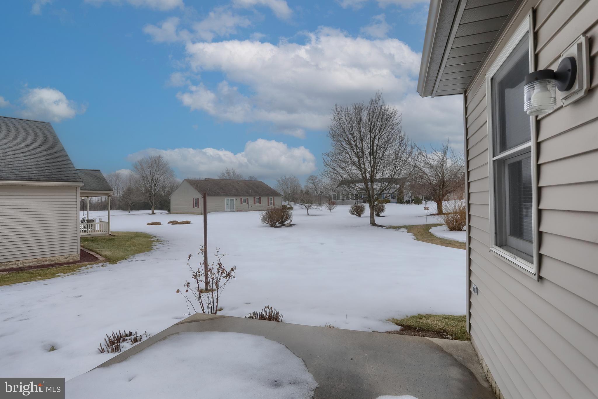 ARBOR GATE - Residential