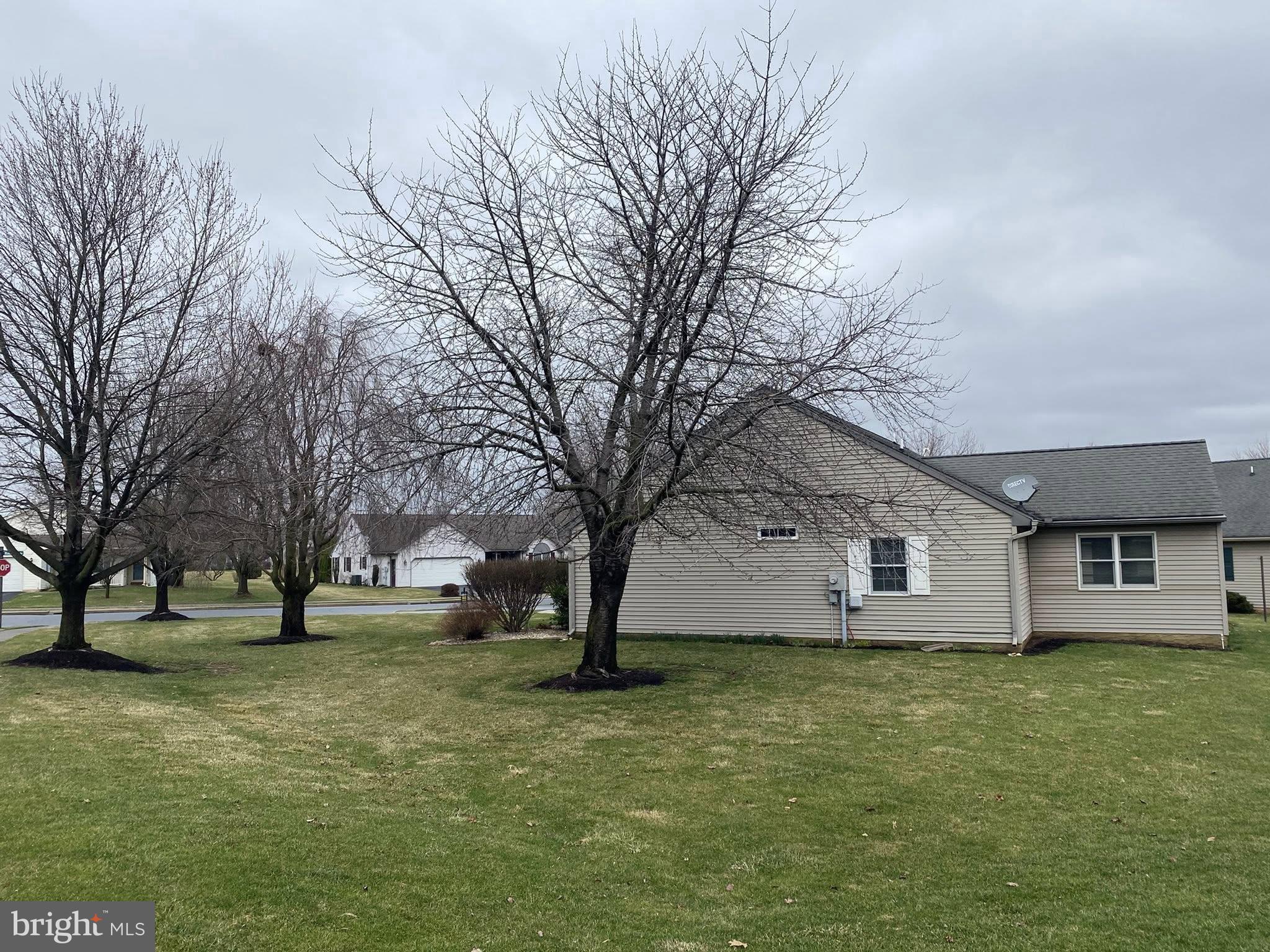 ARBOR GATE - Residential