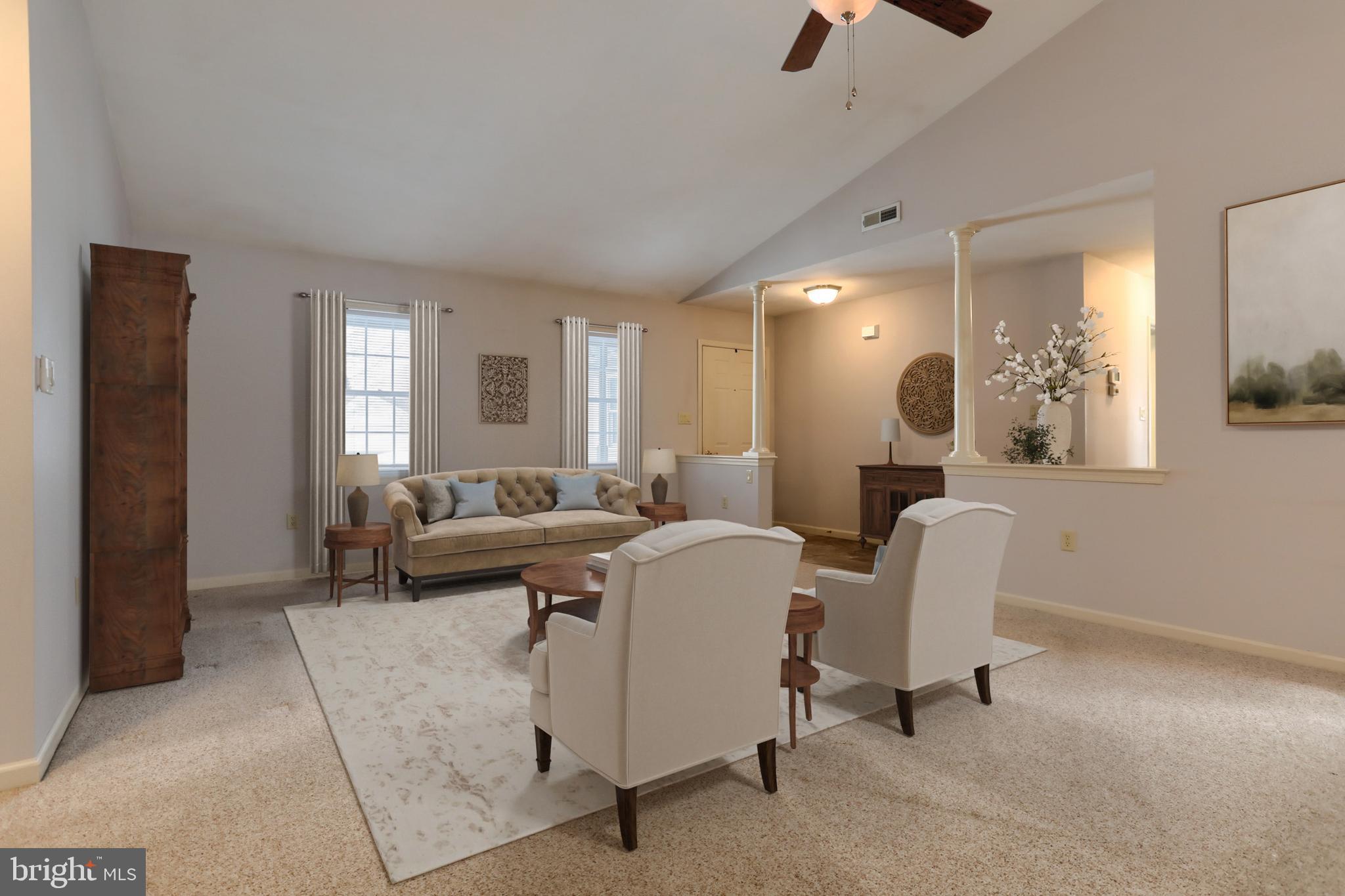 ARBOR GATE - Residential