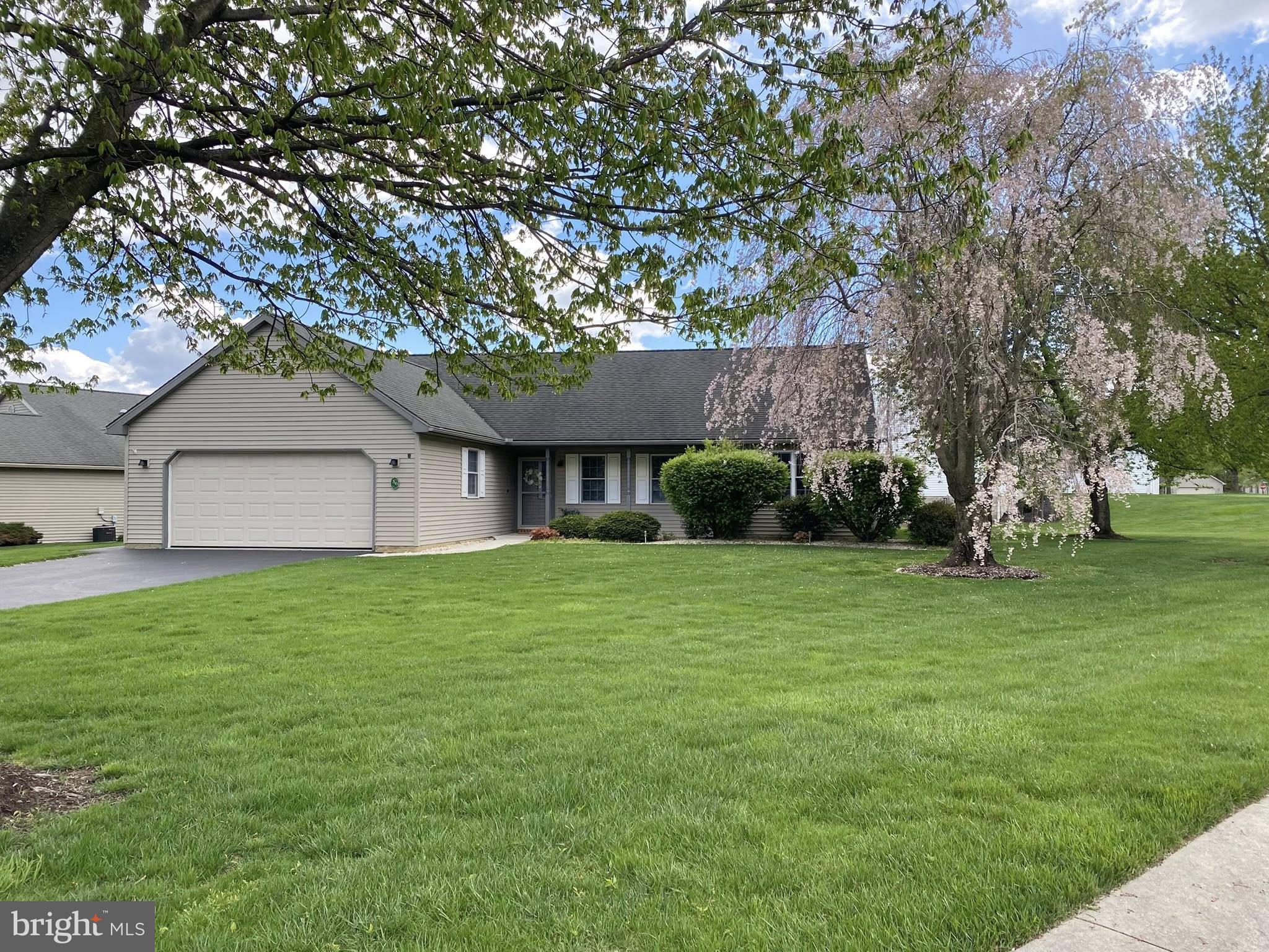 ARBOR GATE - Residential