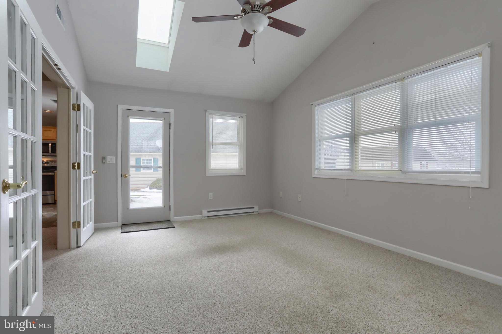 ARBOR GATE - Residential