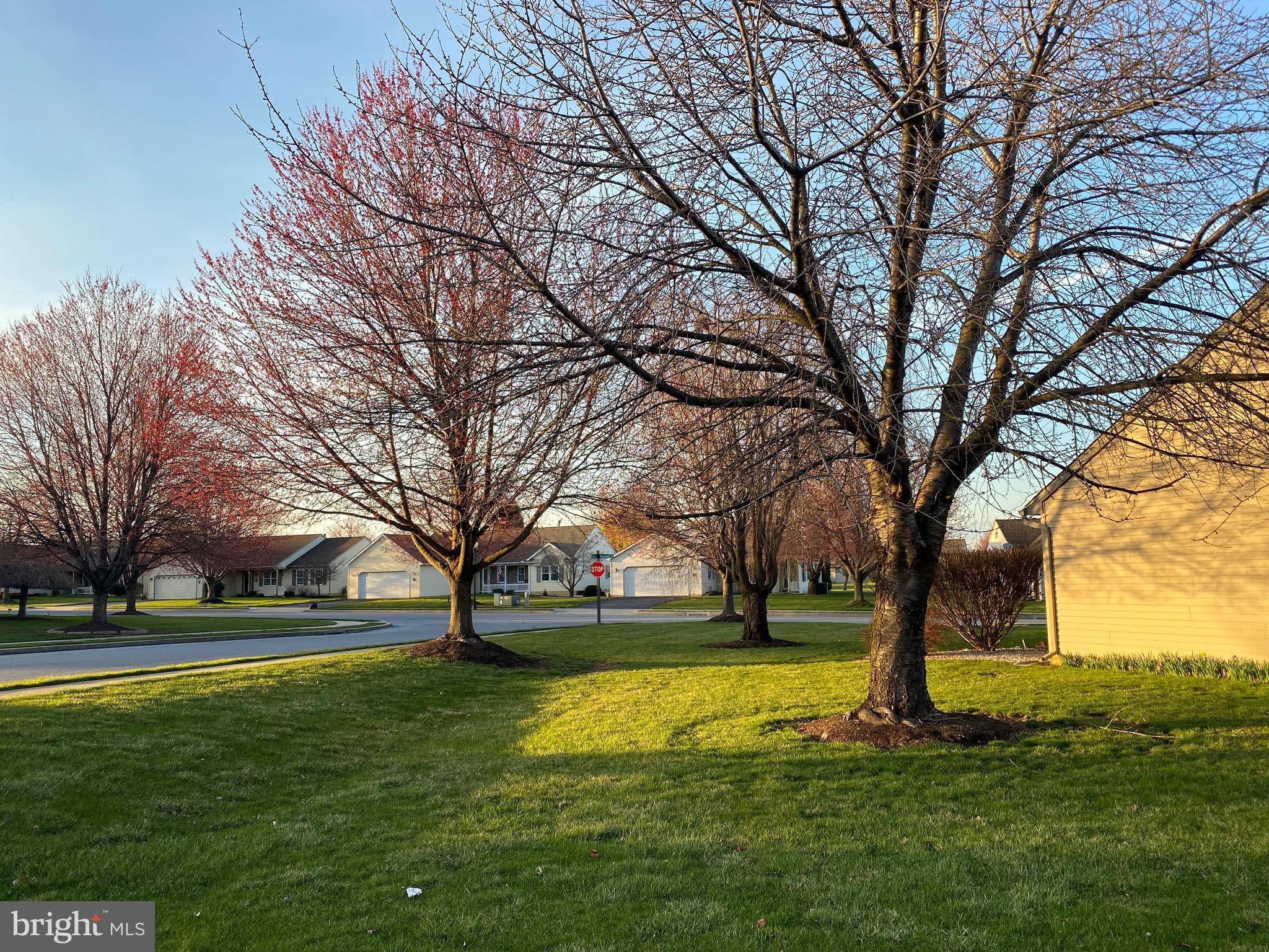 ARBOR GATE - Residential