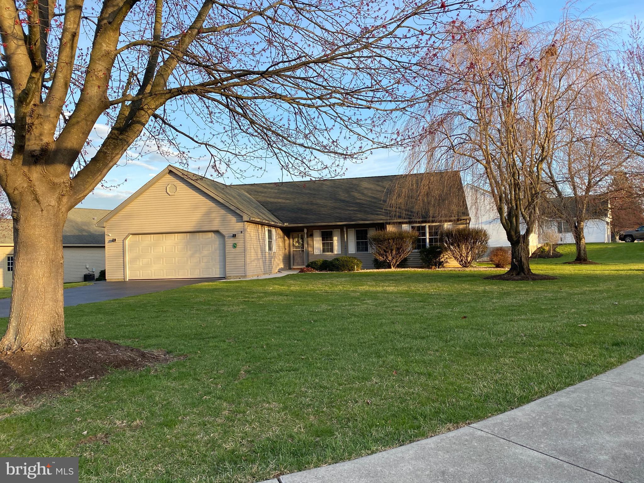 ARBOR GATE - Residential