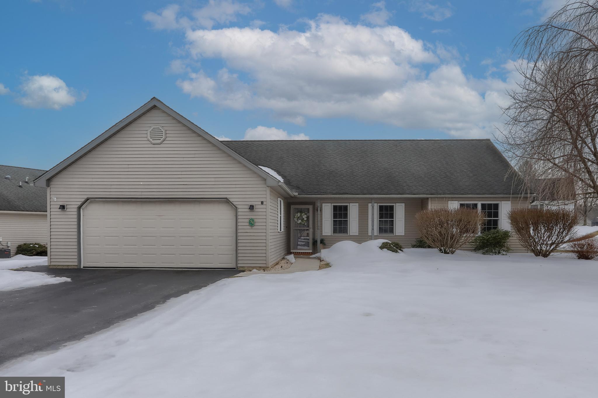 ARBOR GATE - Residential