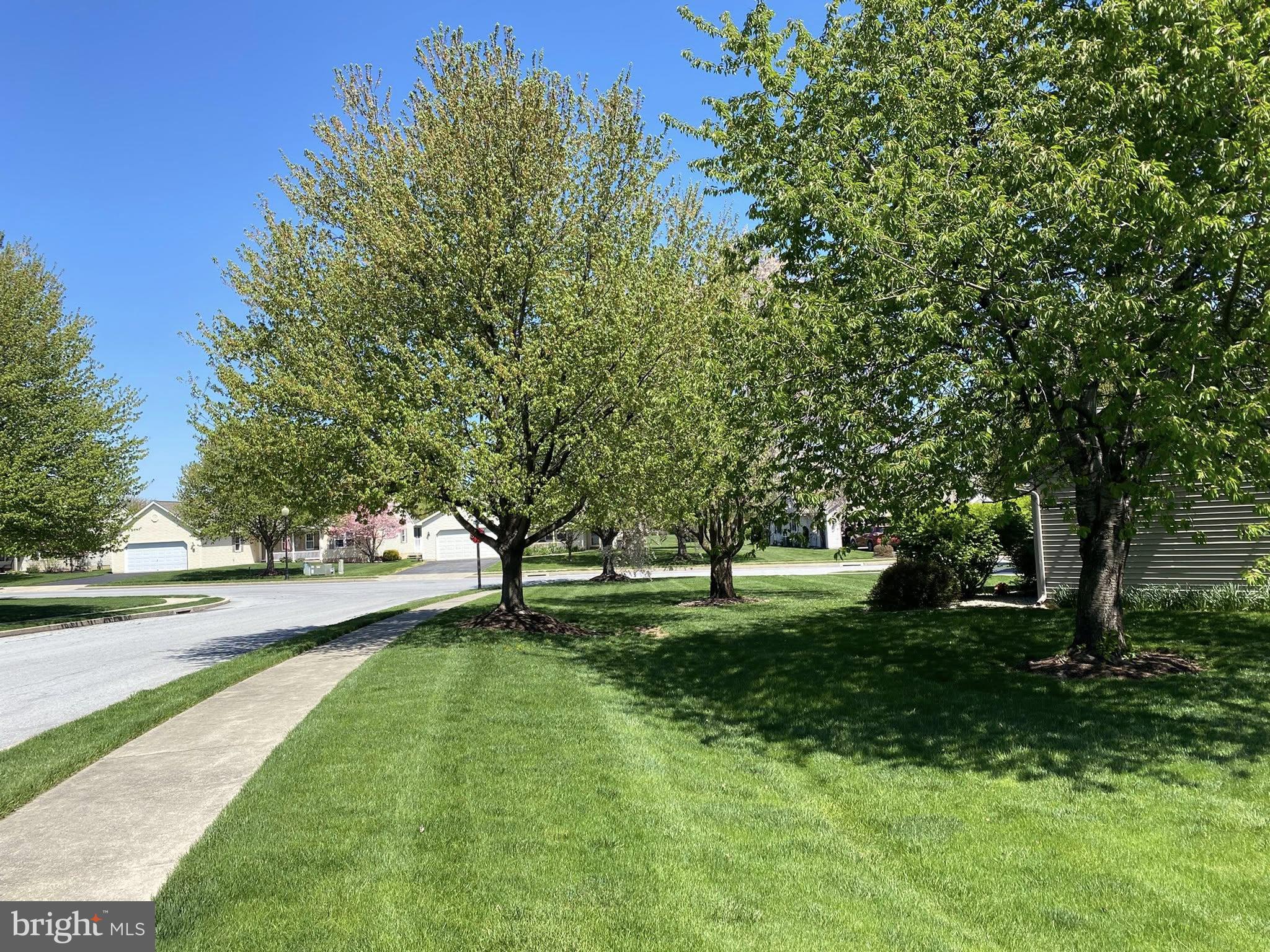 ARBOR GATE - Residential