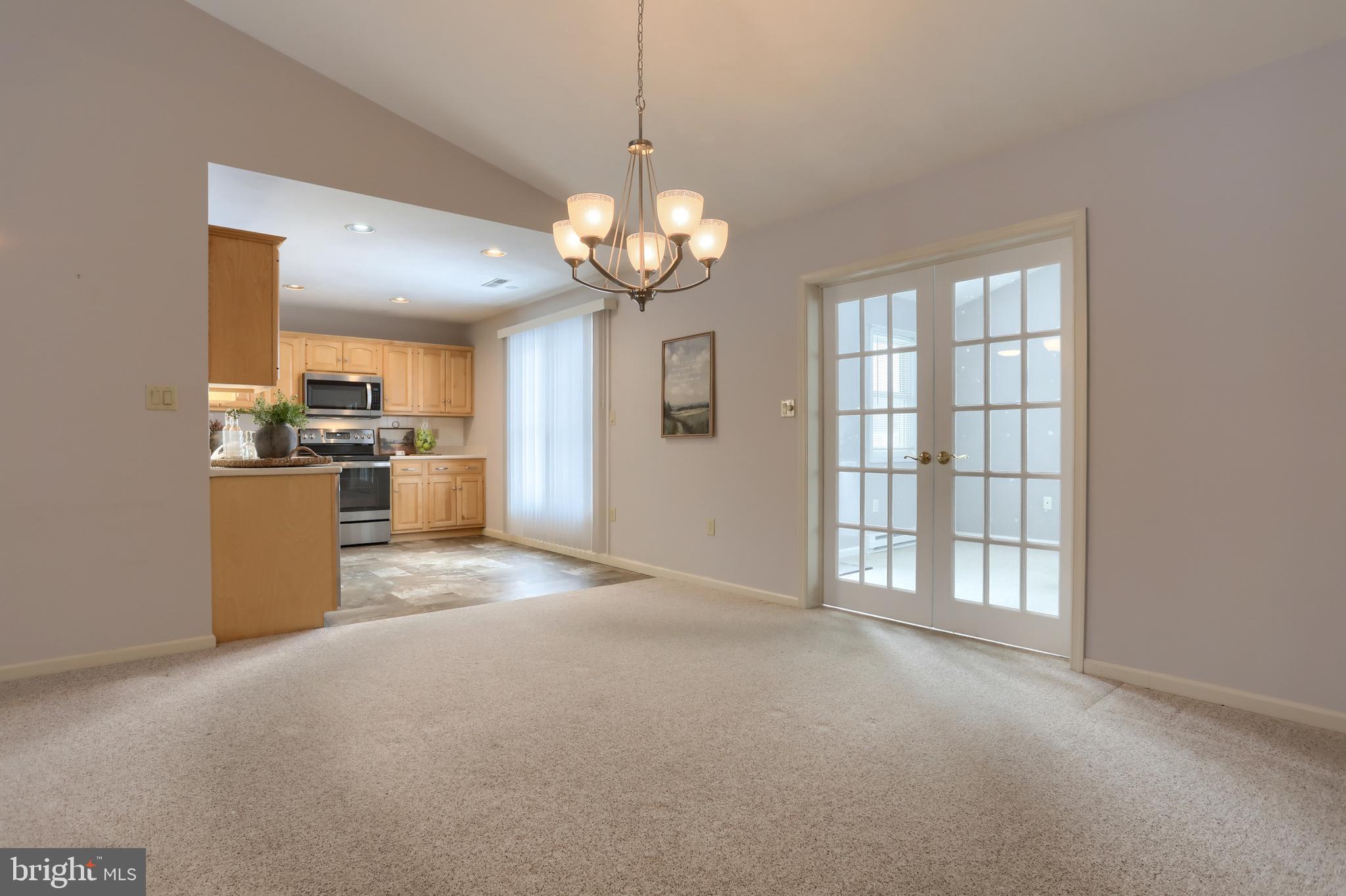 ARBOR GATE - Residential