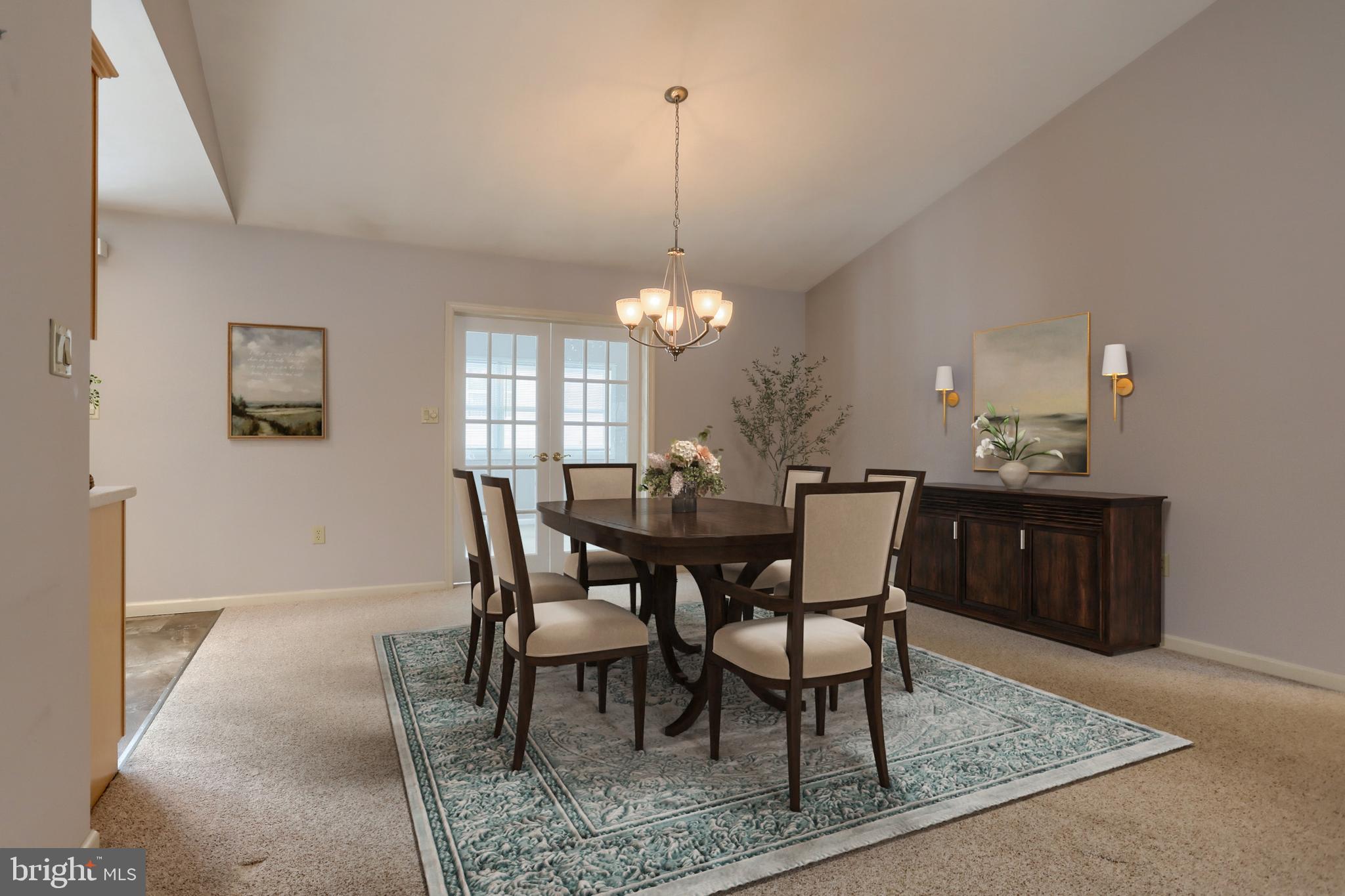 ARBOR GATE - Residential