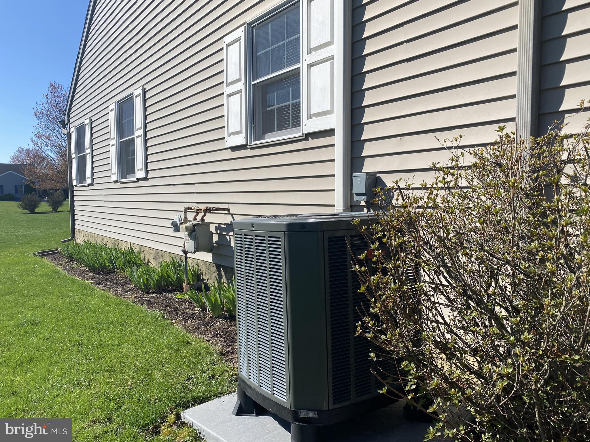 ARBOR GATE - Residential