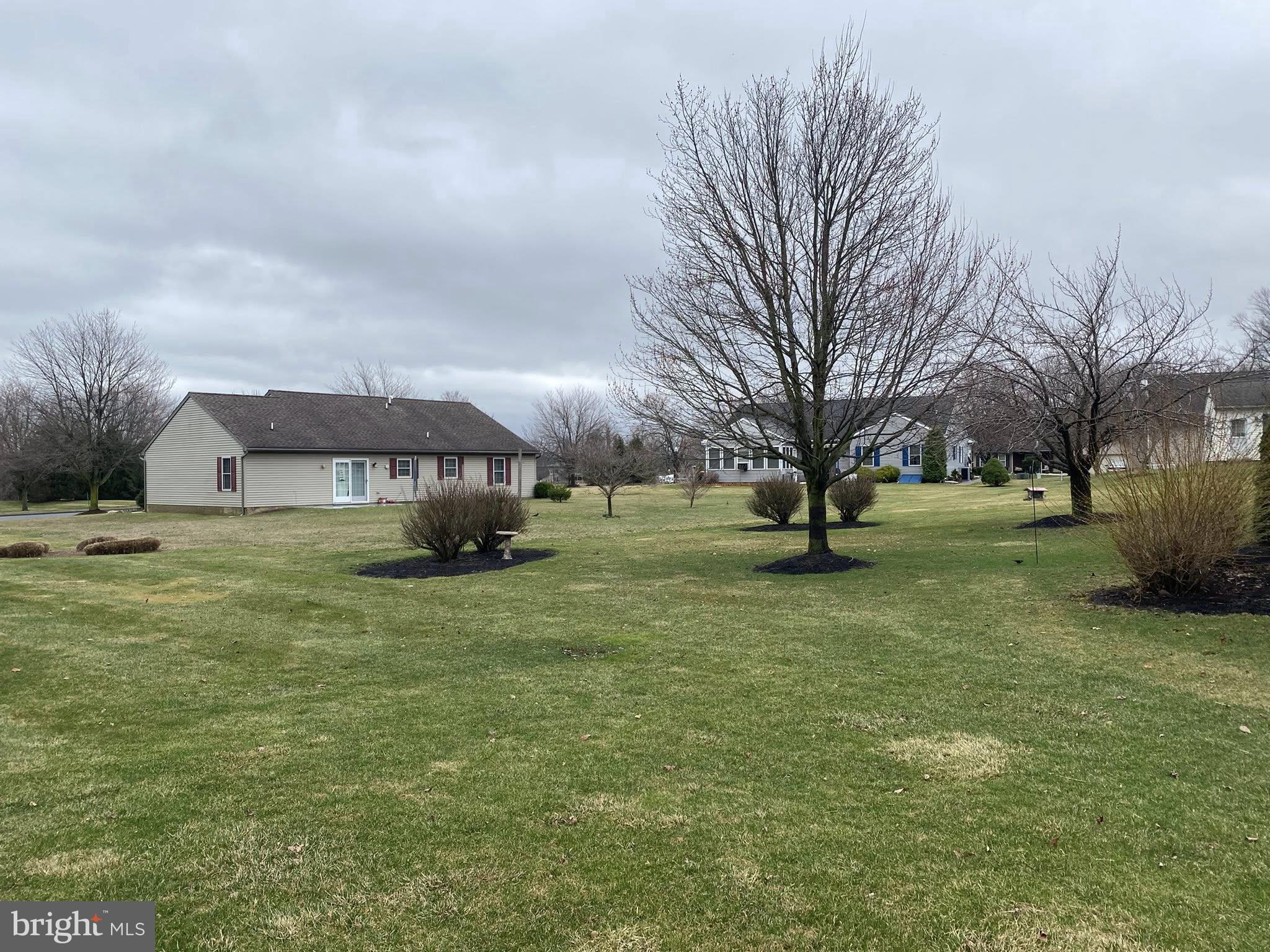 ARBOR GATE - Residential