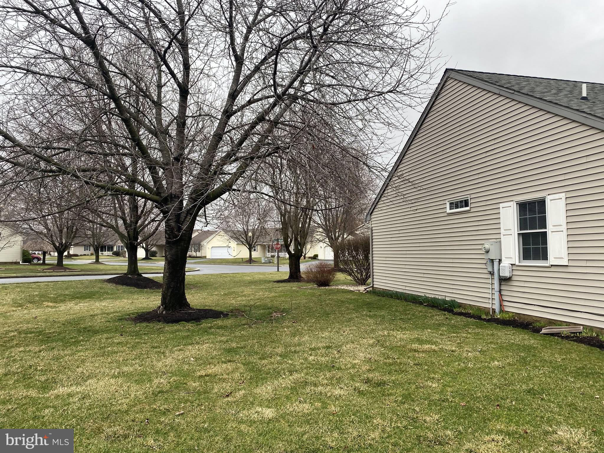 ARBOR GATE - Residential