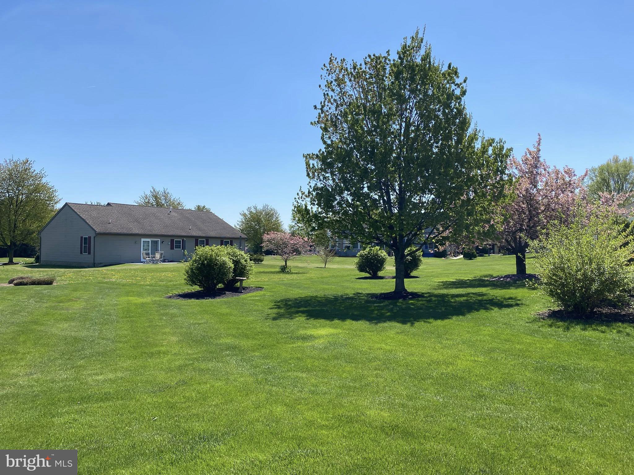 ARBOR GATE - Residential