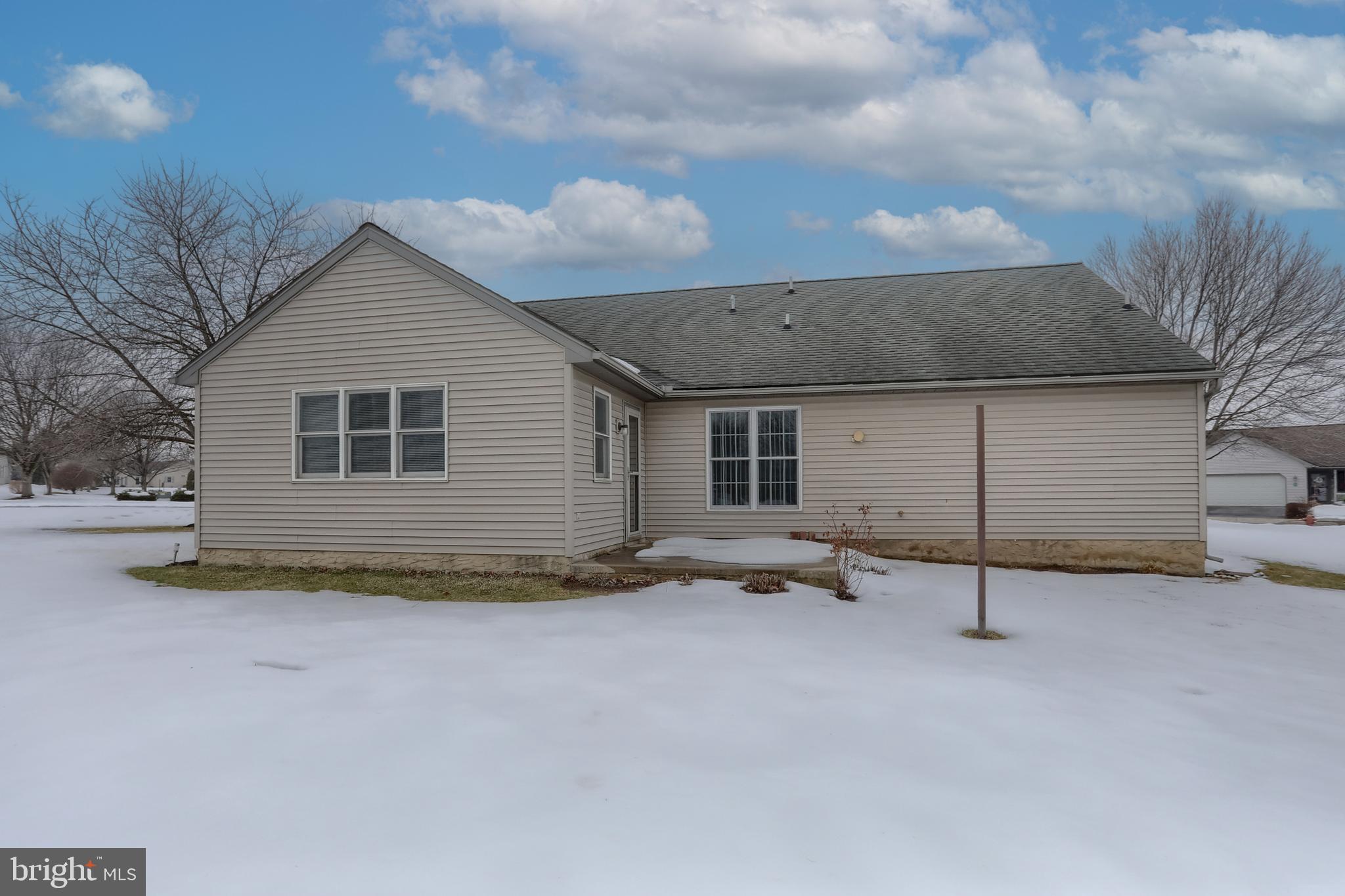 ARBOR GATE - Residential