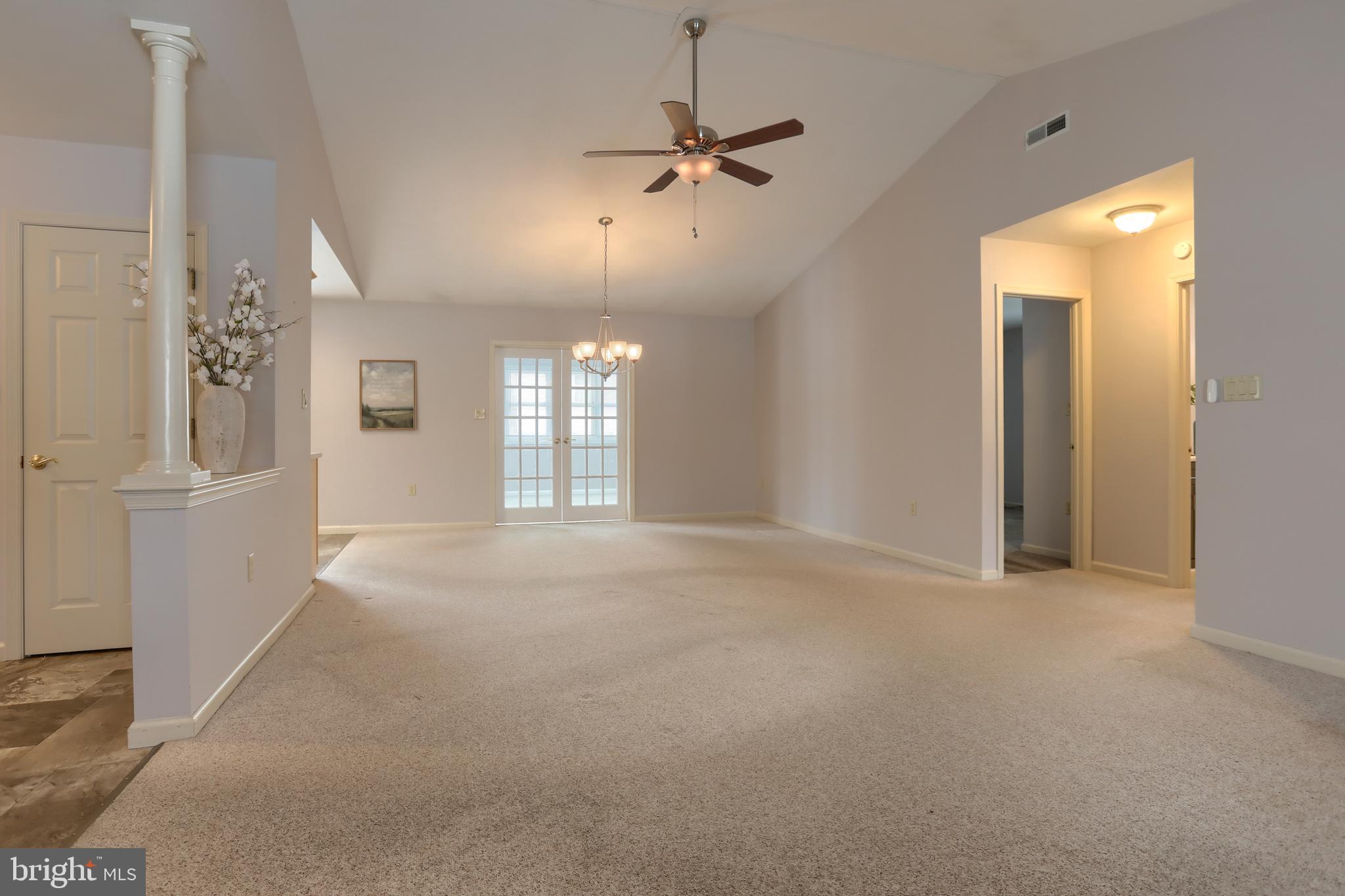 ARBOR GATE - Residential