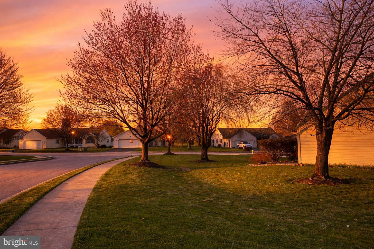 ARBOR GATE - Residential