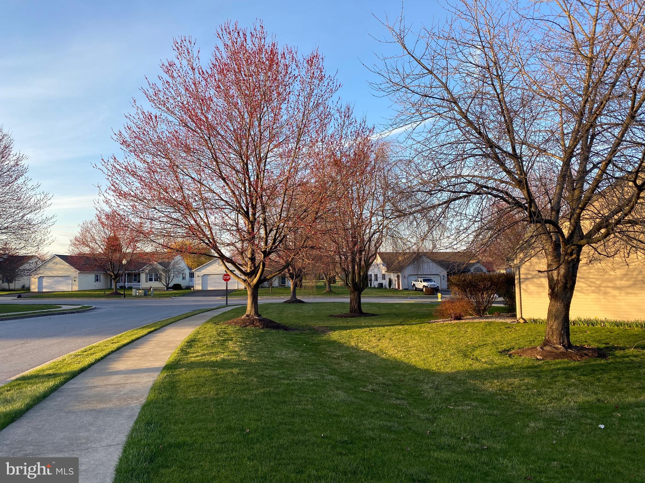 ARBOR GATE - Residential