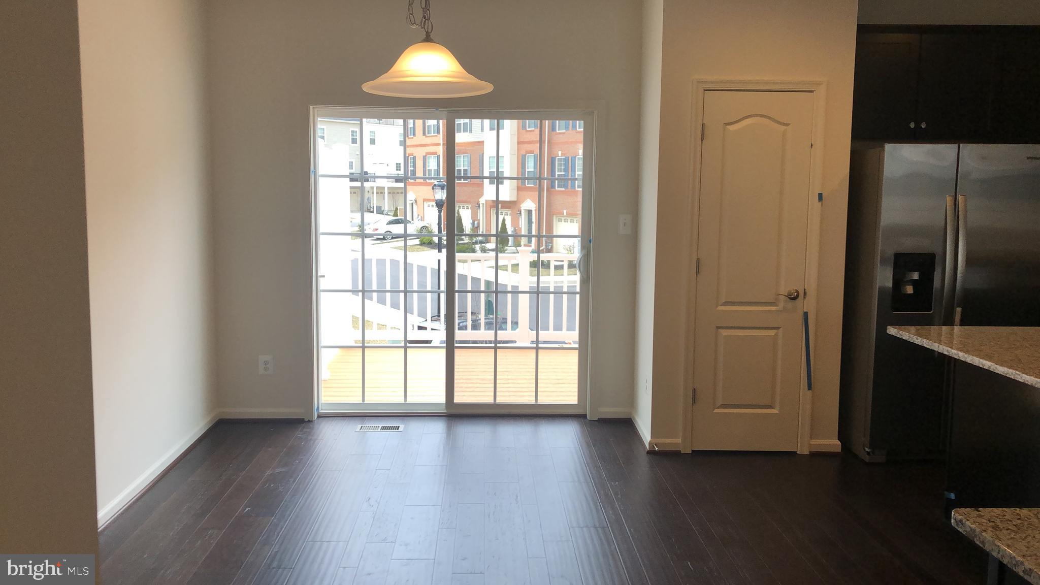 MORRIS PLACE - Residential Lease