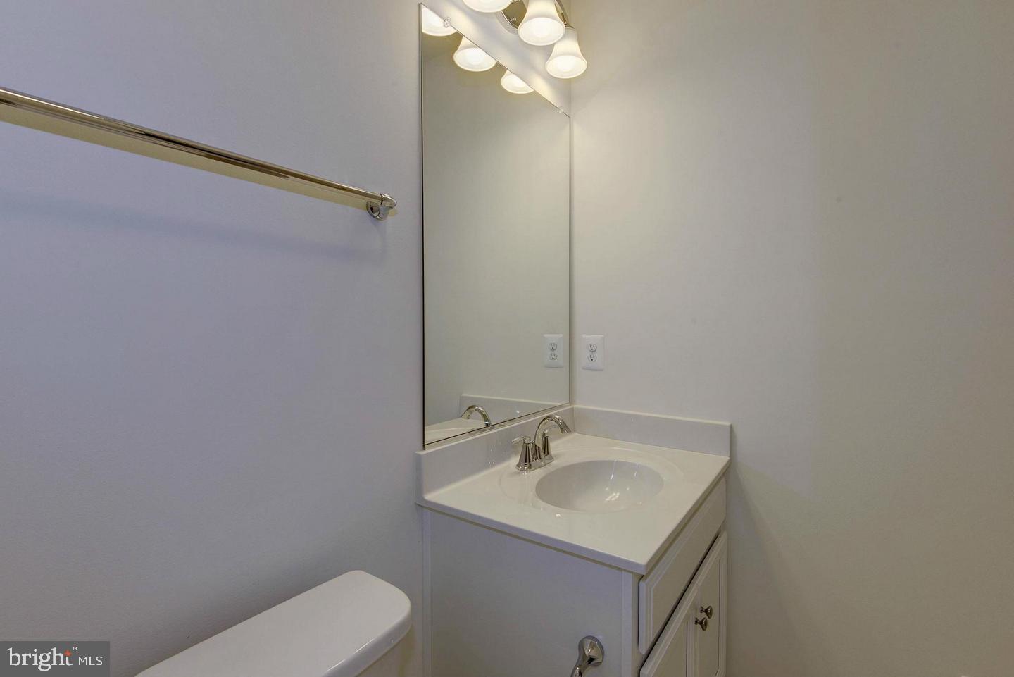 MORRIS PLACE - Residential Lease