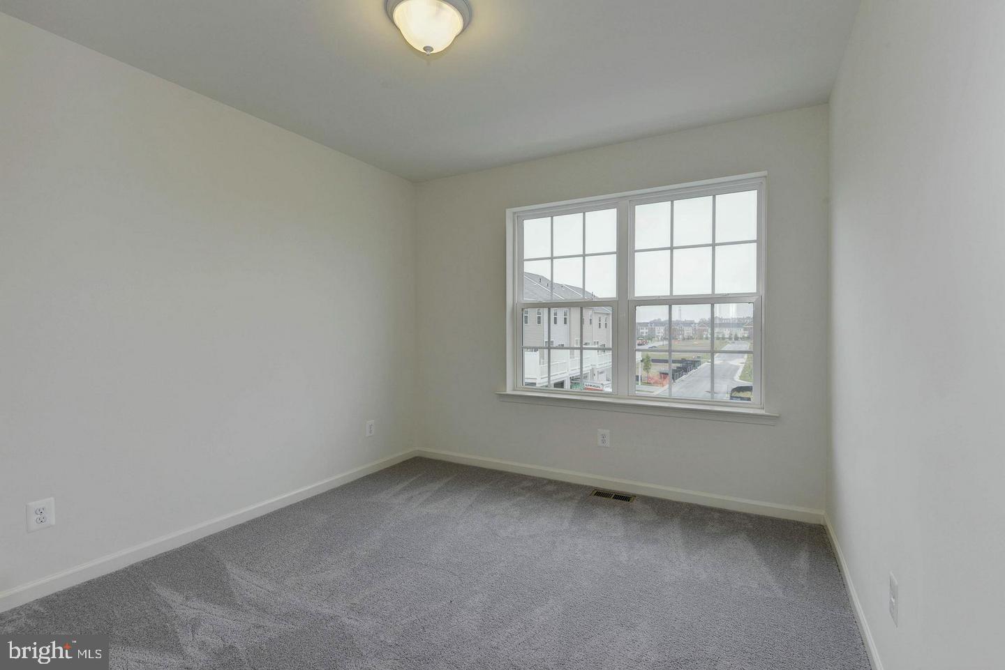 MORRIS PLACE - Residential Lease