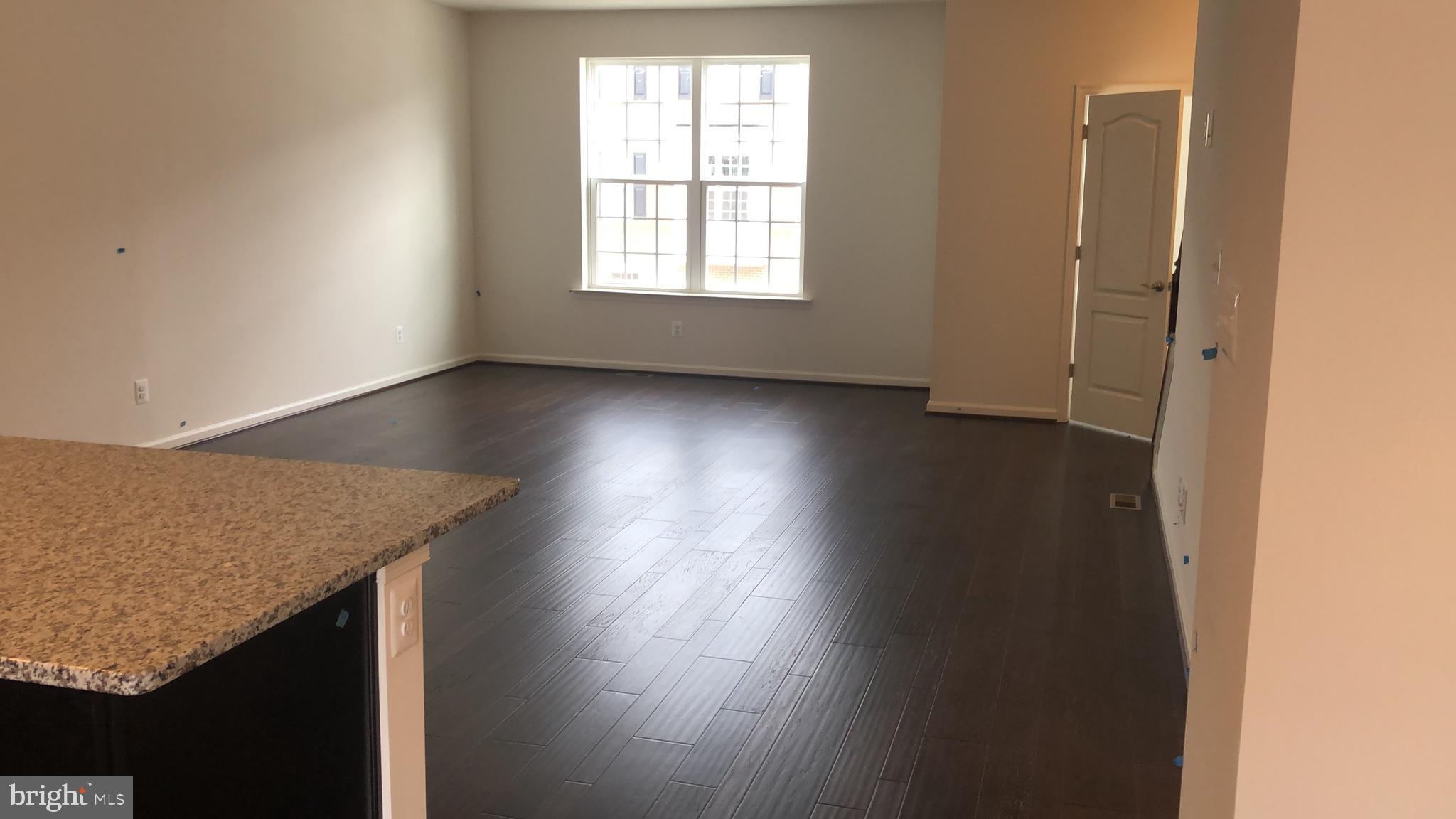 MORRIS PLACE - Residential Lease