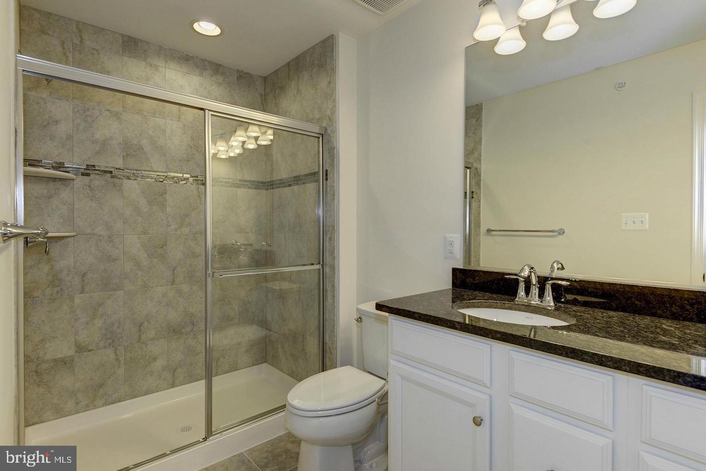 MORRIS PLACE - Residential Lease