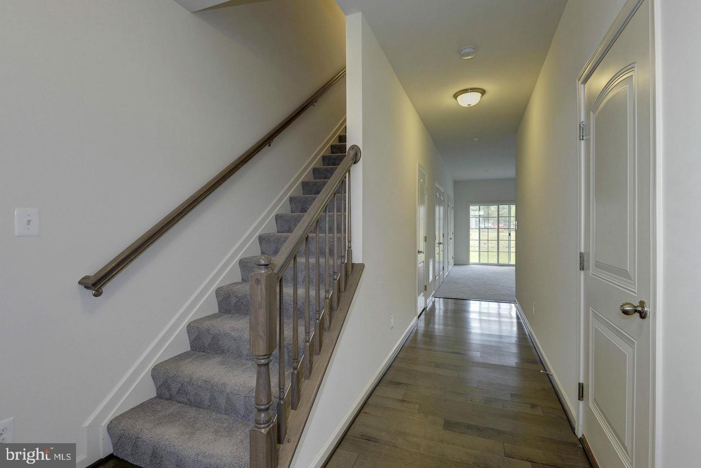 MORRIS PLACE - Residential Lease