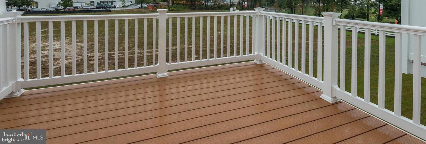 MORRIS PLACE - Residential Lease