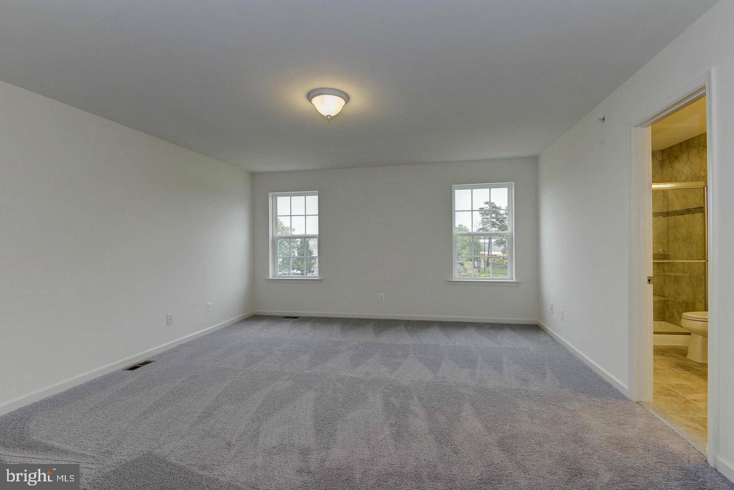 MORRIS PLACE - Residential Lease