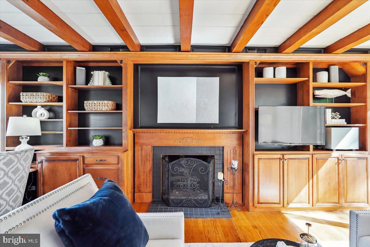 PARKWOOD - Residential