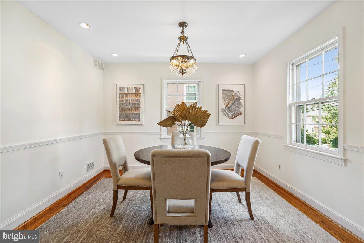 PARKWOOD - Residential