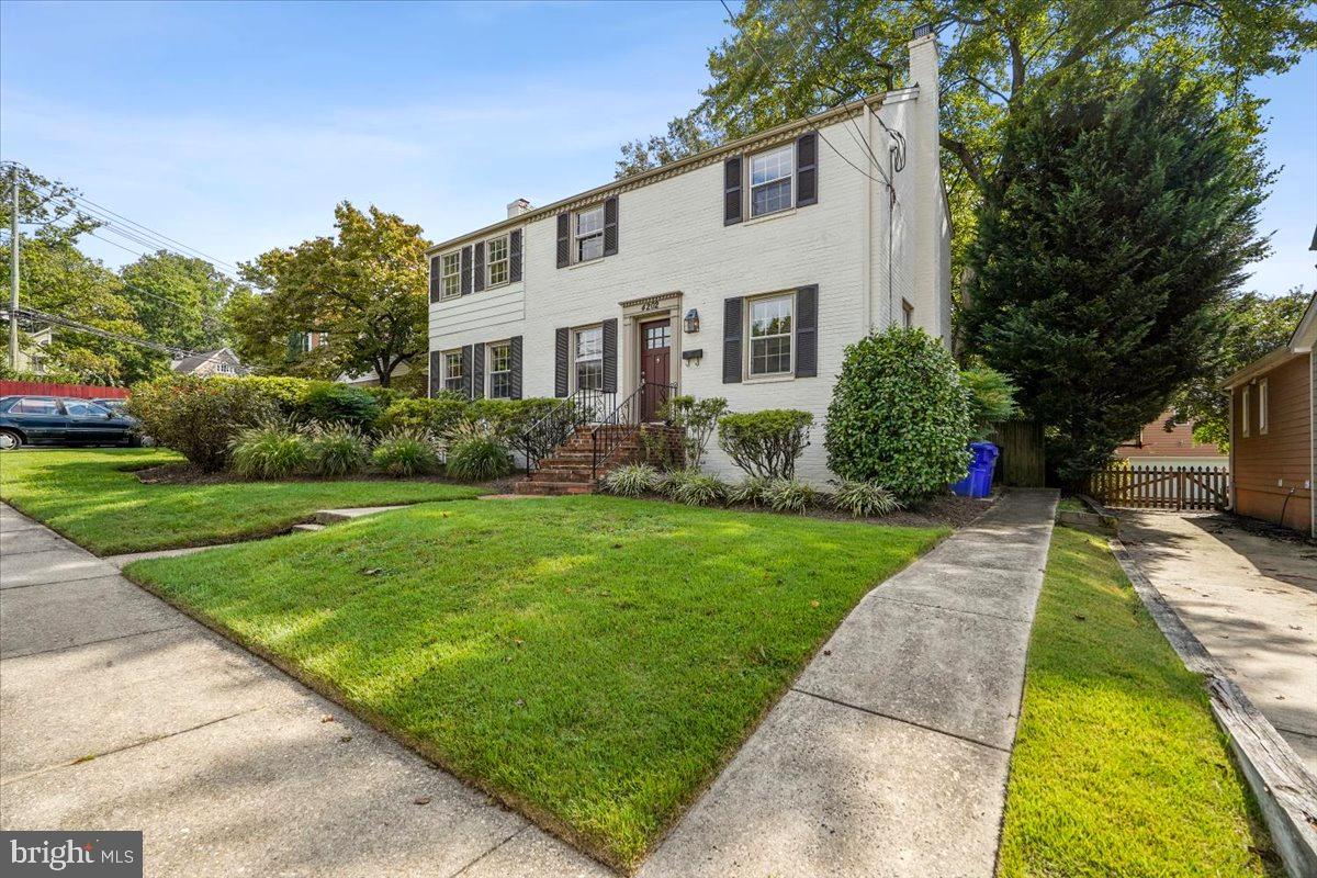 PARKWOOD - Residential