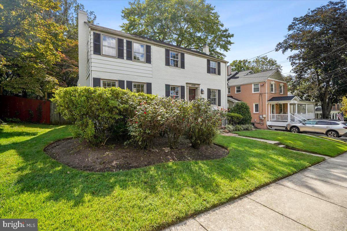 PARKWOOD - Residential